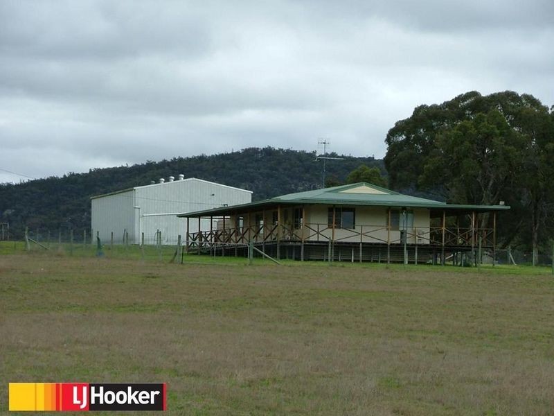Bendemeer NSW 2355