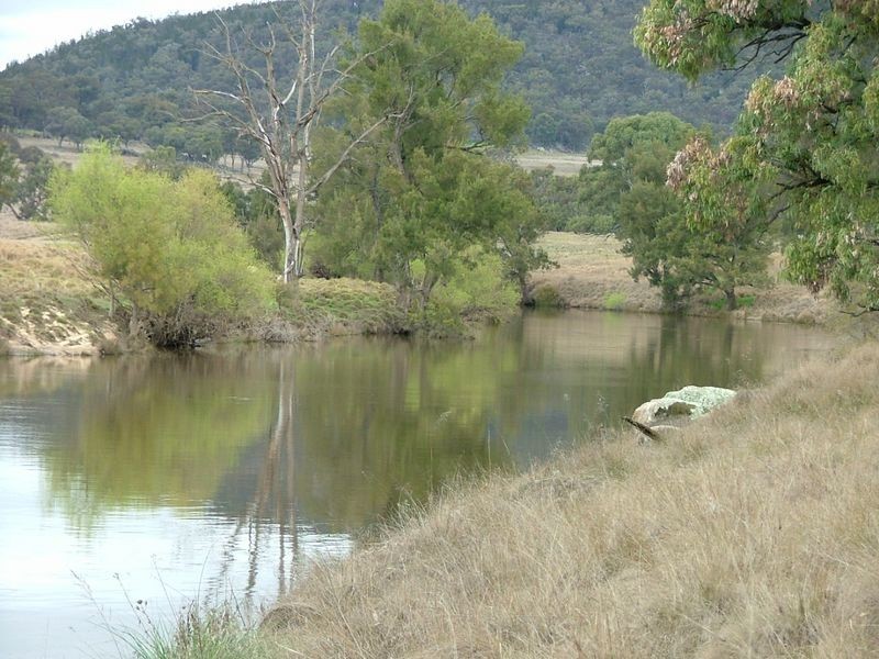 Bendemeer NSW 2355