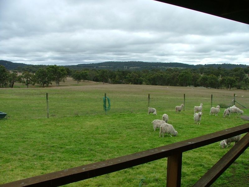 Bendemeer NSW 2355