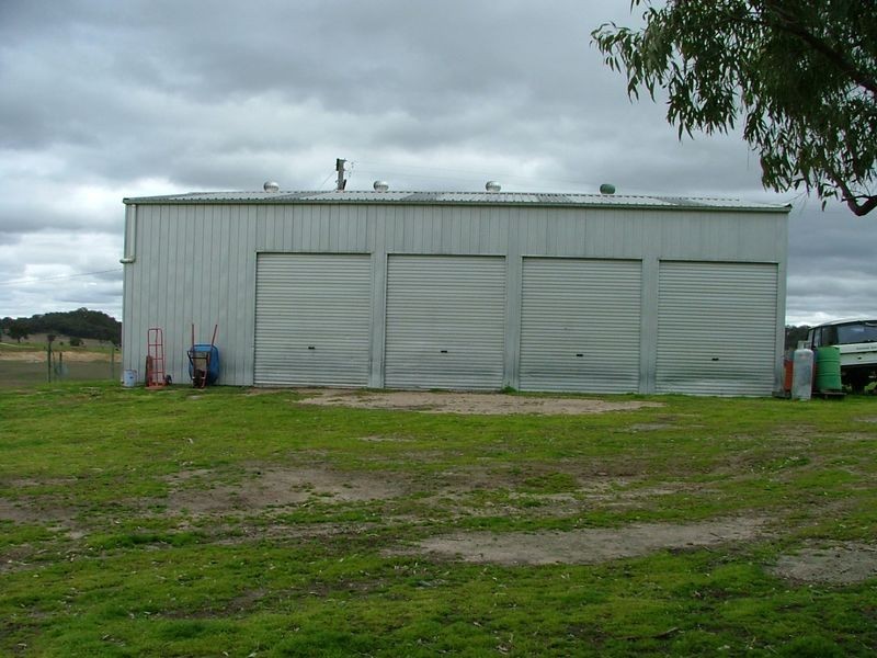 Bendemeer NSW 2355