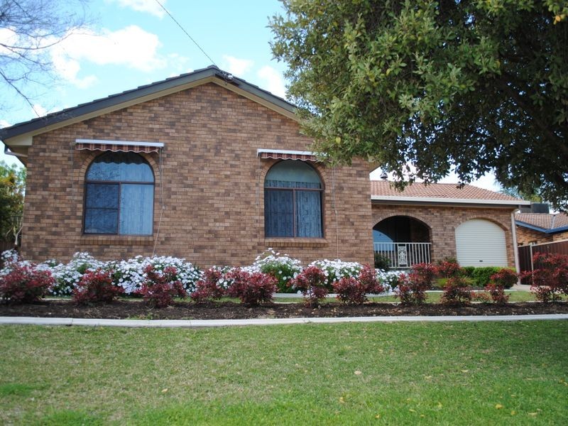 95 Garden Street, Tamworth NSW 2340