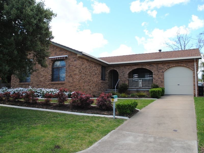 95 Garden Street, Tamworth NSW 2340