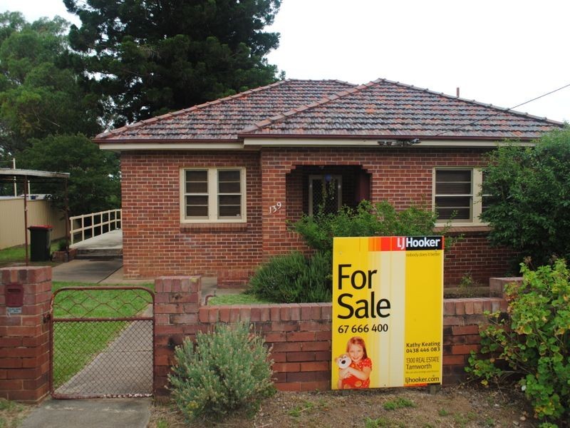139 Carthage Street, Tamworth NSW 2340