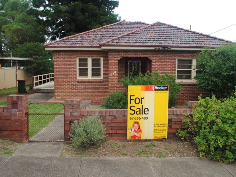 139 Carthage Street, Tamworth NSW 2340