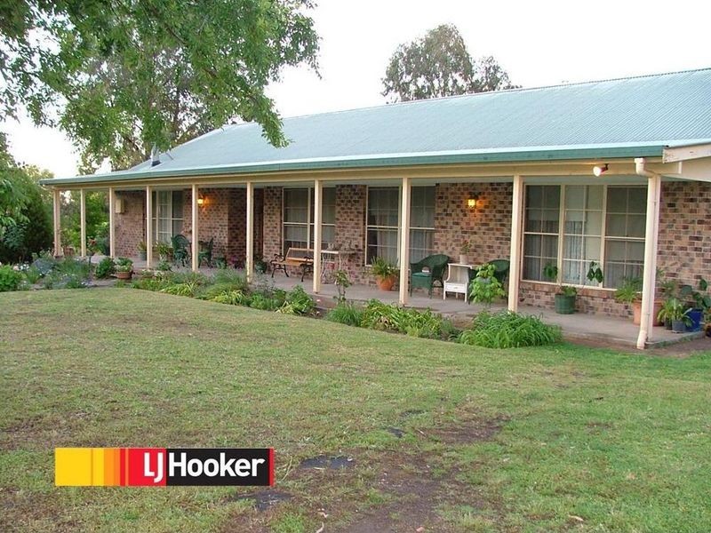 Appleby NSW 2340