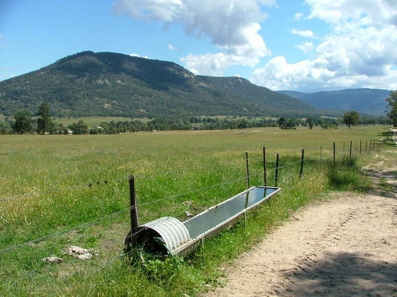 Appleby NSW 2340