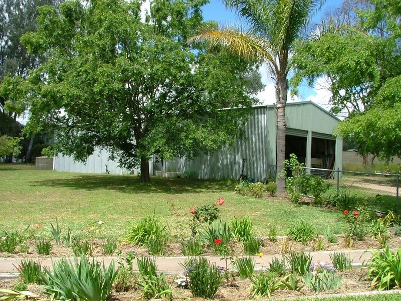 Appleby NSW 2340