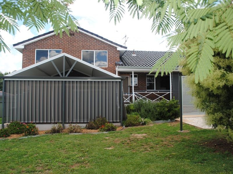 10 The Terrace, Tamworth NSW 2340