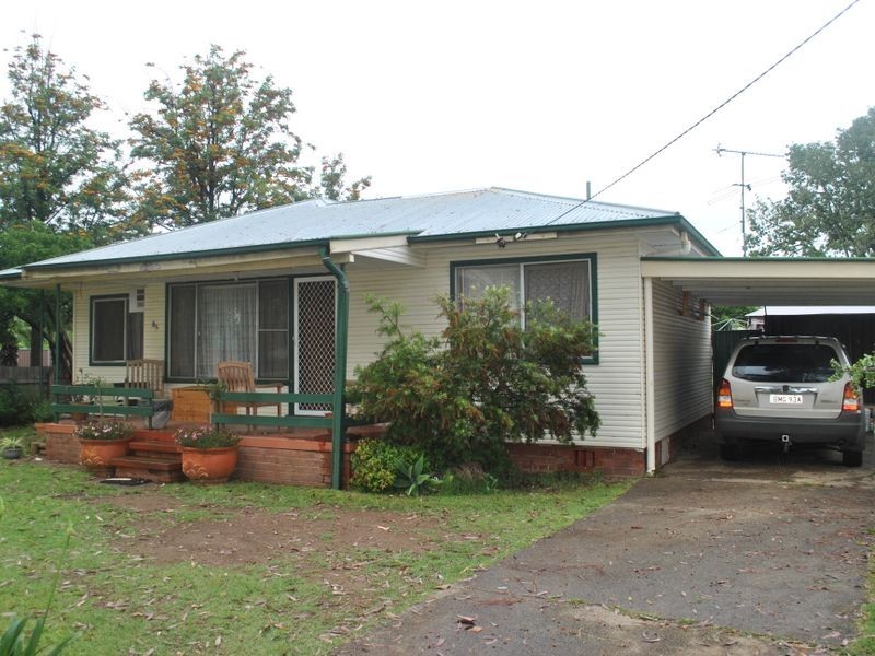 85 Robert Street, Tamworth NSW 2340