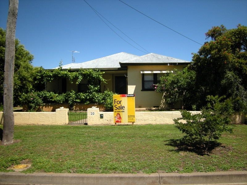 20 Gunnedah Road, Tamworth NSW 2340