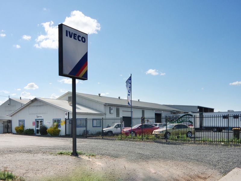 75-81 Plain Street, Tamworth NSW 2340