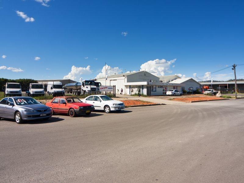 75-81 Plain Street, Tamworth NSW 2340