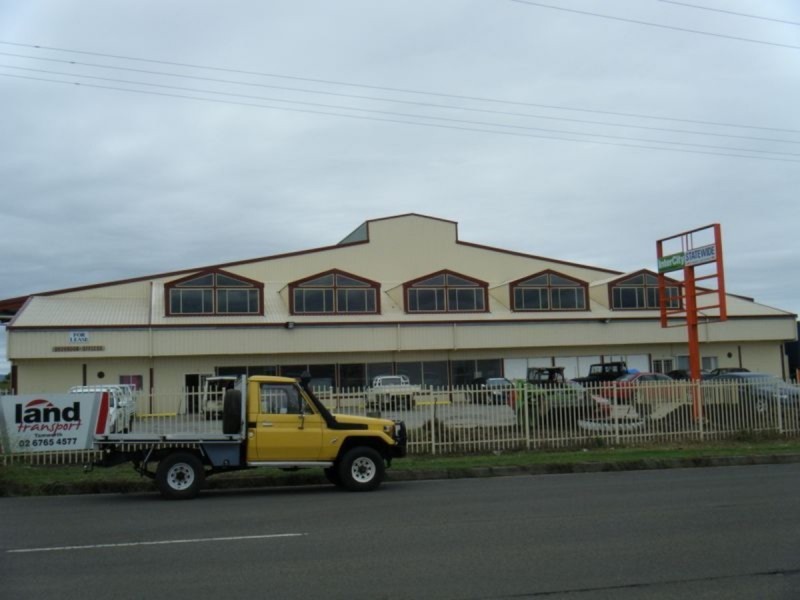 Tamworth NSW 2340