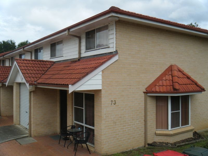 5/73 Crown Street, Tamworth NSW 2340