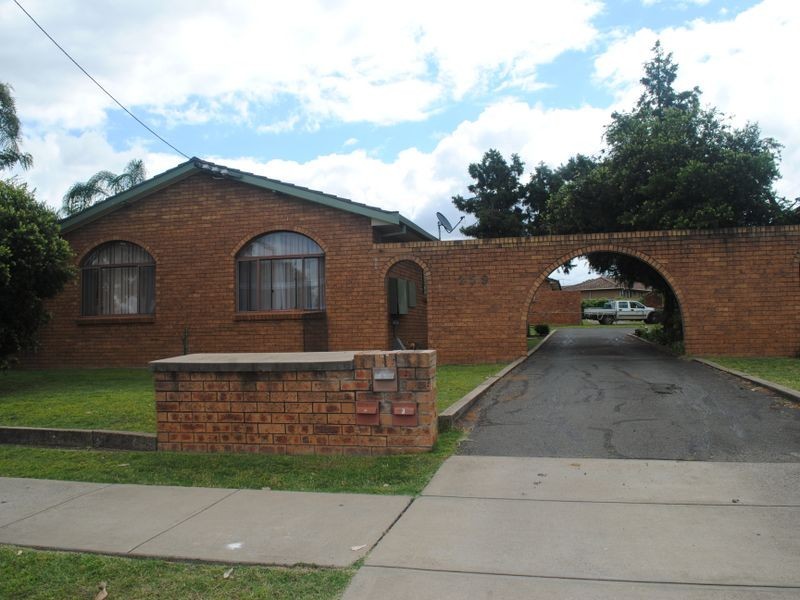 4/259 Goonoo Goonoo Road, Tamworth NSW 2340