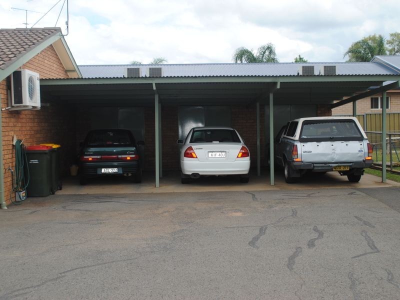 4/259 Goonoo Goonoo Road, Tamworth NSW 2340