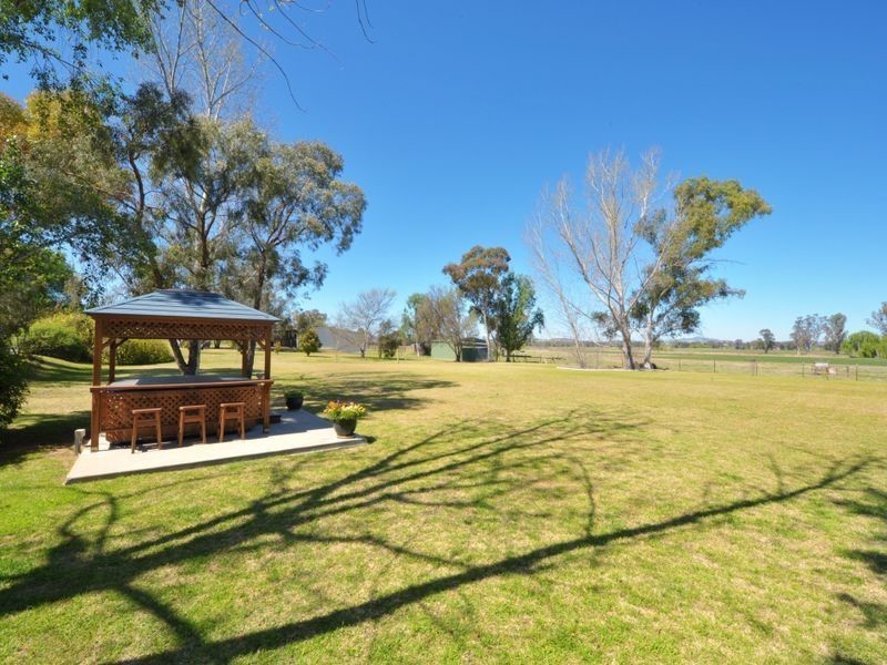 Nemingha NSW 2340