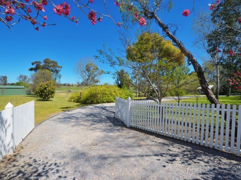 Nemingha NSW 2340