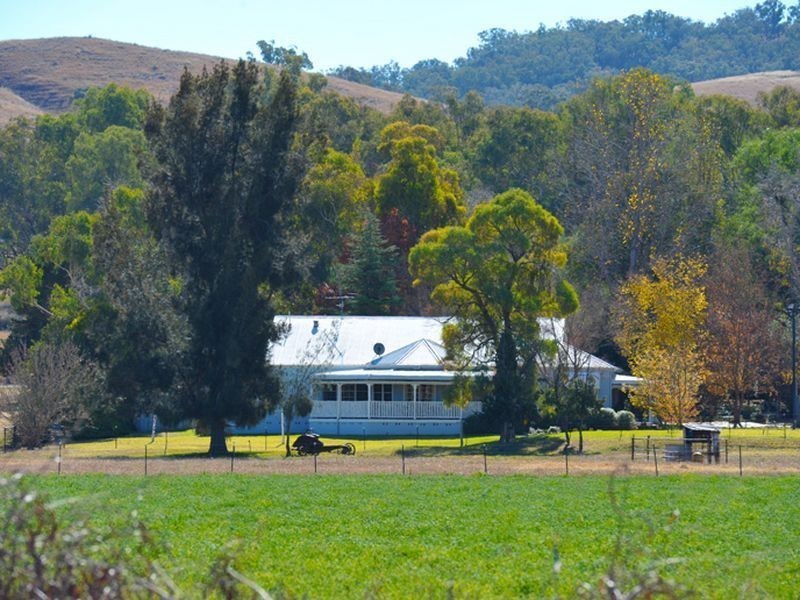 Nemingha NSW 2340