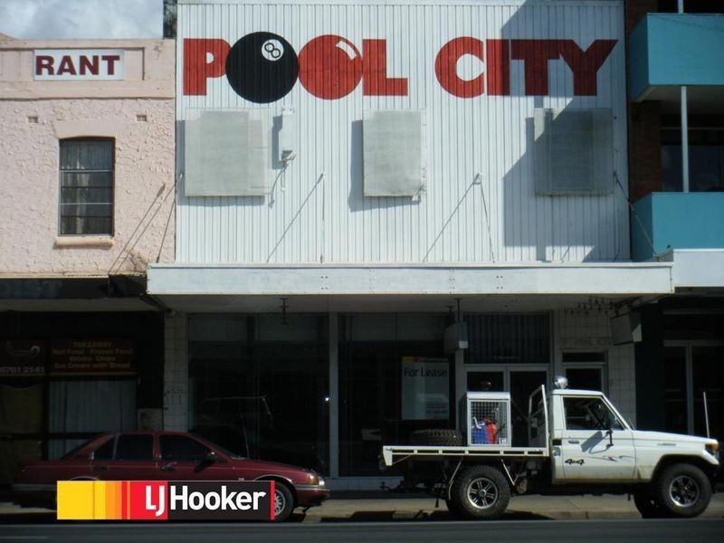 Tamworth NSW 2340