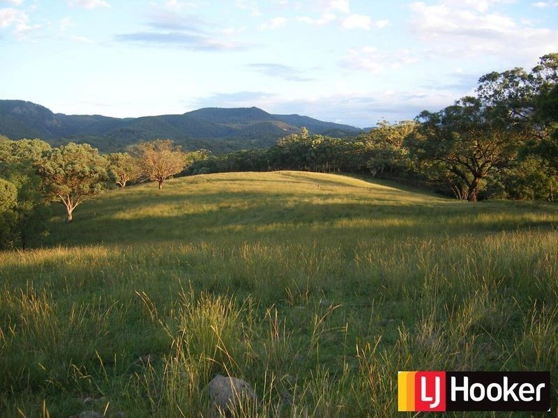 Nundle NSW 2340