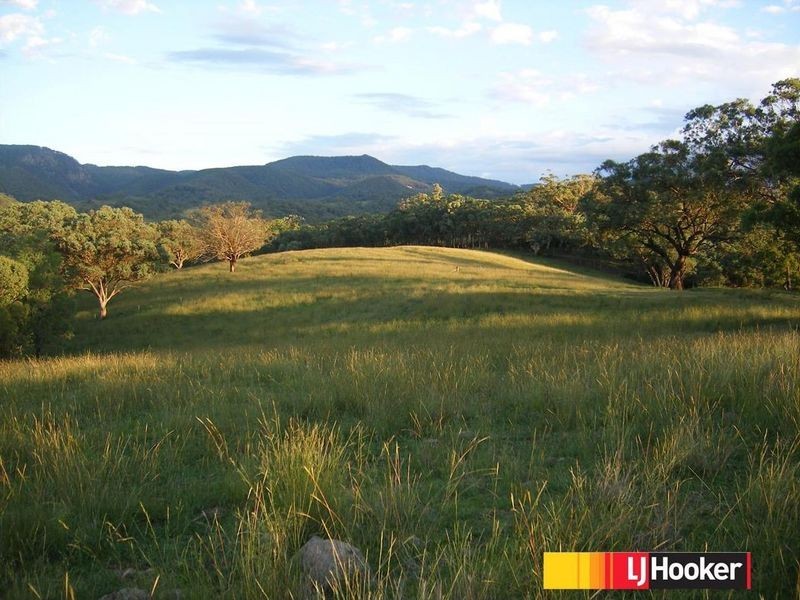 Nundle NSW 2340