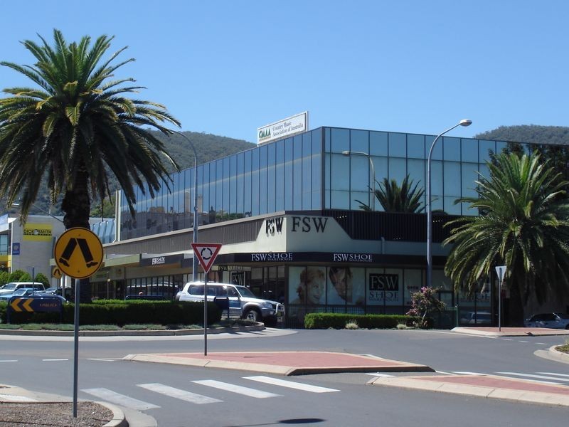 Tamworth NSW 2340