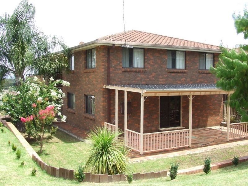 21 Carmichael Avenue, Tamworth NSW 2340