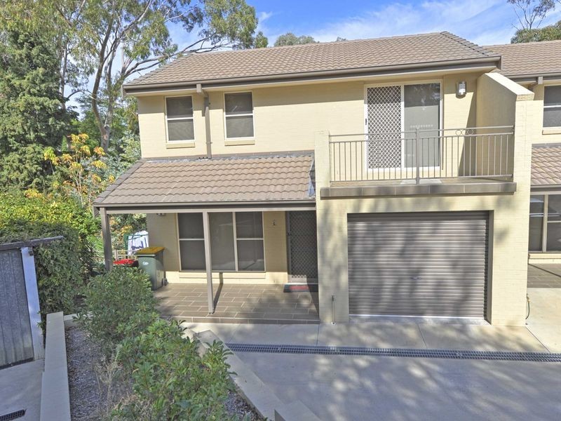 1/10 Nyrang Avenue, Tamworth NSW 2340