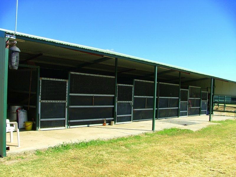 ‘Kara Ja’/172 Sandy Road, Kootingal NSW 2352