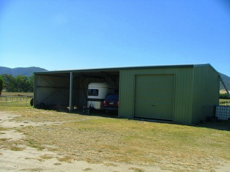 ‘Kara Ja’/172 Sandy Road, Kootingal NSW 2352