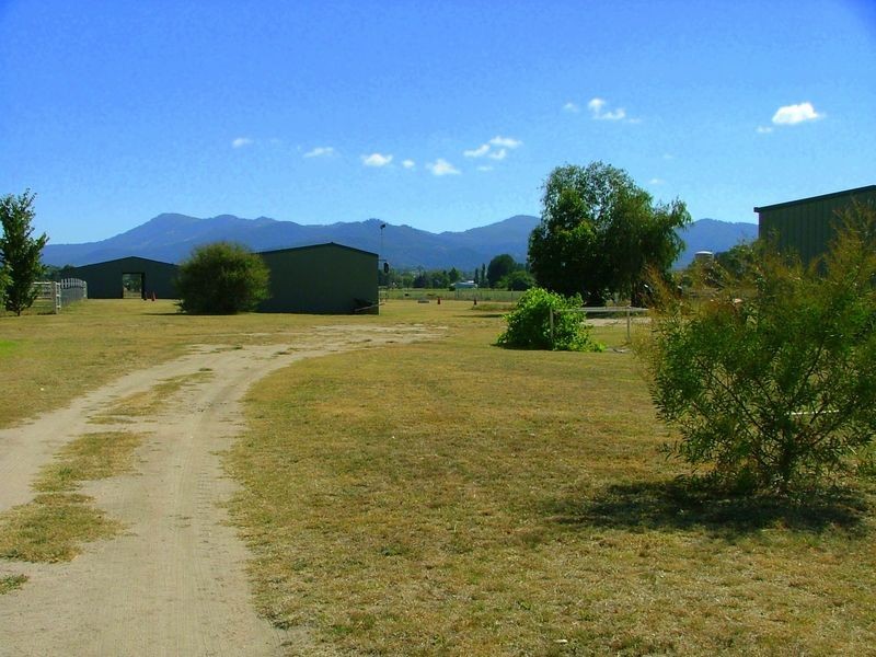 ‘Kara Ja’/172 Sandy Road, Kootingal NSW 2352