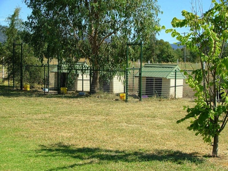 ‘Kara Ja’/172 Sandy Road, Kootingal NSW 2352