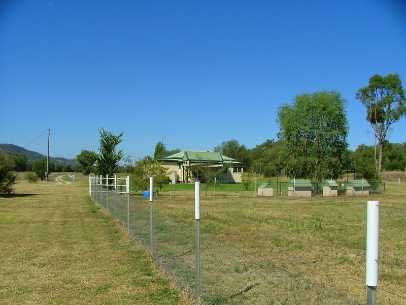 ‘Kara Ja’/172 Sandy Road, Kootingal NSW 2352