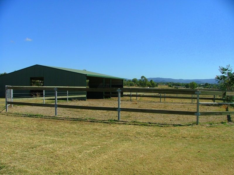 ‘Kara Ja’/172 Sandy Road, Kootingal NSW 2352