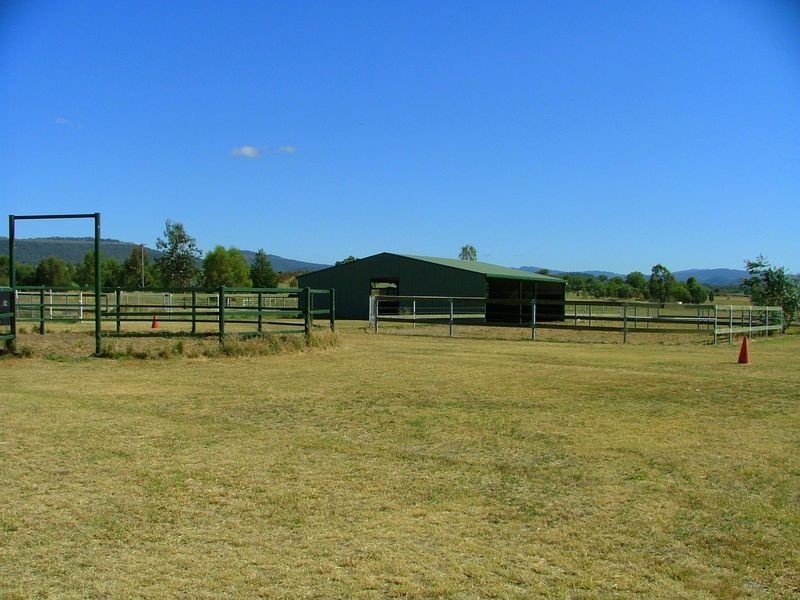 ‘Kara Ja’/172 Sandy Road, Kootingal NSW 2352