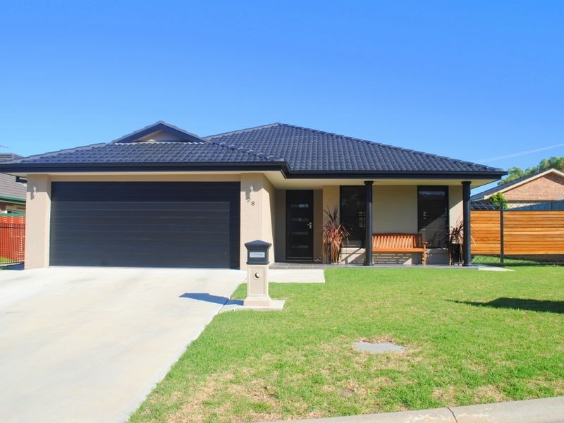 28 Banksia Street, Tamworth NSW 2340
