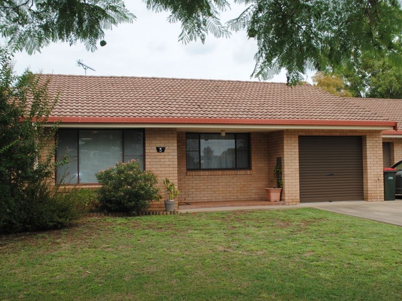 3/49 Susanne Street, Tamworth NSW 2340