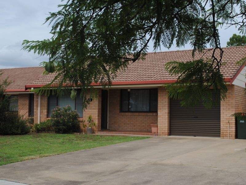 3/49 Susanne Street, Tamworth NSW 2340