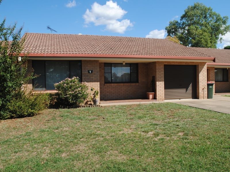 3/49 Susanne Street, Tamworth NSW 2340