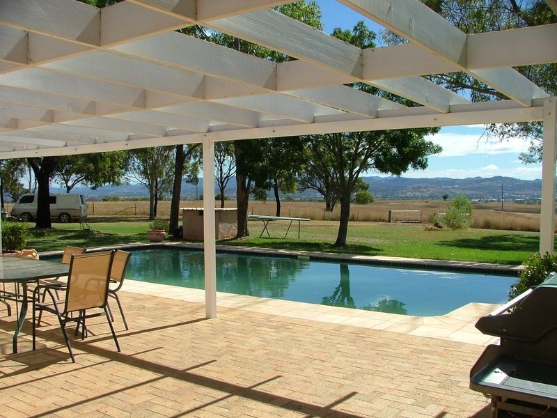 ‘Ardenvale’/341 Oxley Lane, Tamworth NSW 2340