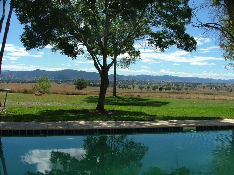 ‘Ardenvale’/341 Oxley Lane, Tamworth NSW 2340