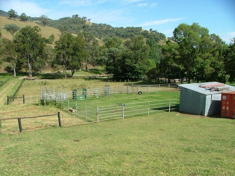 Woolomin NSW 2340