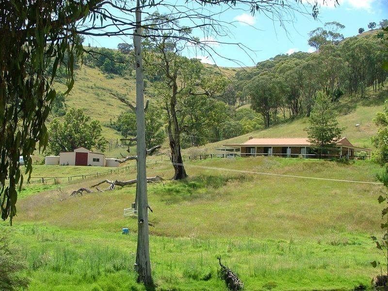 Woolomin NSW 2340