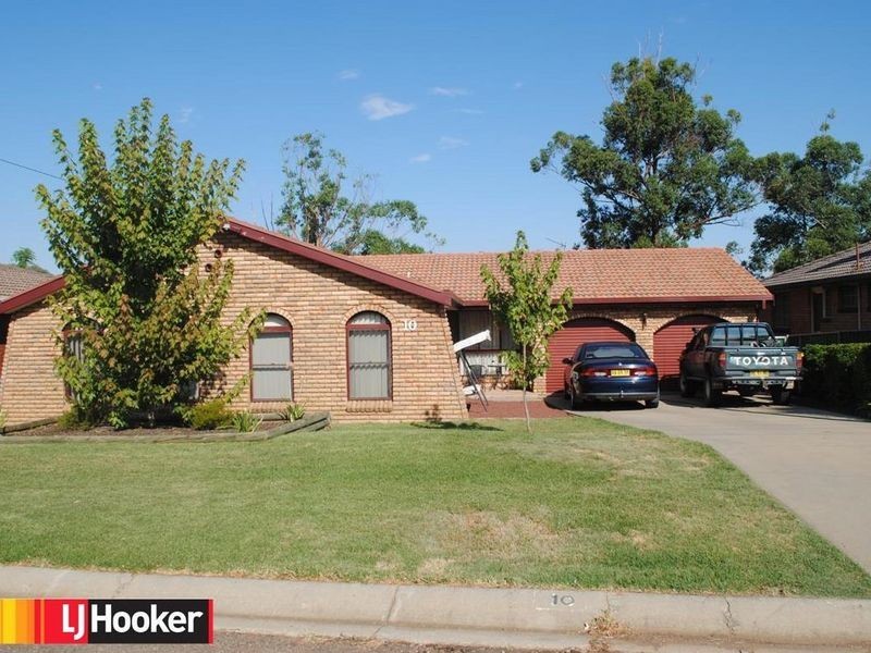 10 Yangoora Street, Tamworth NSW 2340