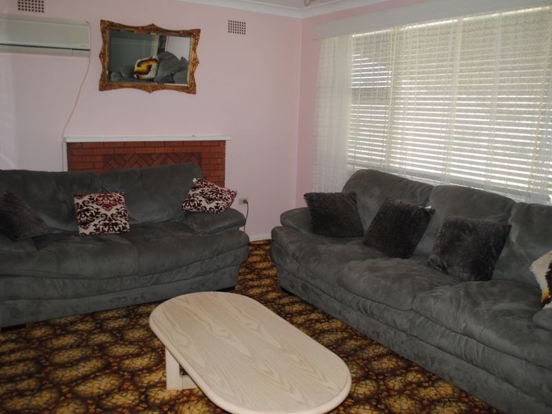 46 Margaret Street, Tamworth NSW 2340