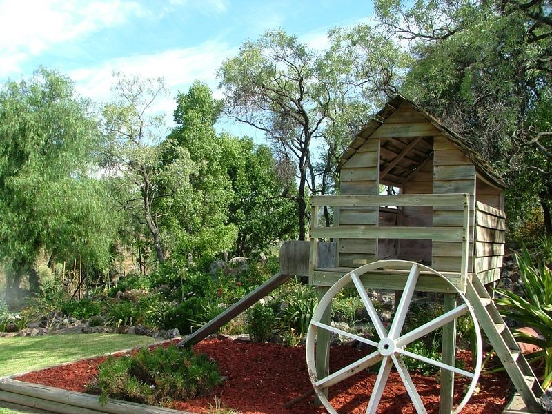 ‘Eolarda’/321 Ogunbil Road, Tamworth NSW 2340