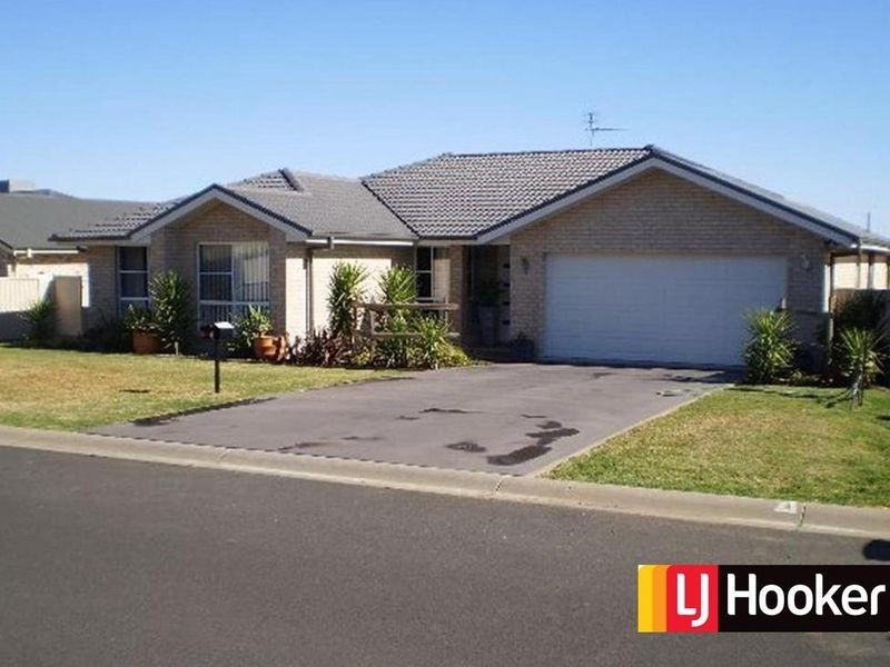 48 Milburn Road, Tamworth NSW 2340