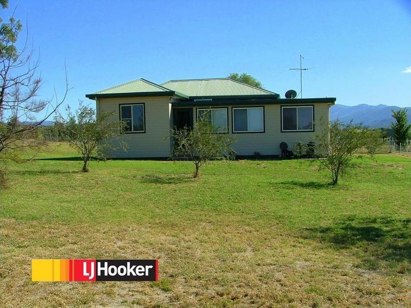 ‘Kara Ja’/172 Sandy Road, Tamworth NSW 2340