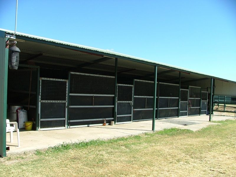 ‘Kara Ja’/172 Sandy Road, Tamworth NSW 2340